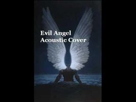 Breaking Benjamin - Evil Angel (Acoustic Cover) Breaking Benjamin - Evil Angel (Acoustic Cover)