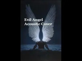 Breaking Benjamin - Evil Angel (Acoustic Cover)