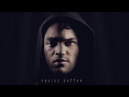 JULIAN SMITH - Racist Coffee JULIAN SMITH - Racist Coffee