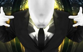 The Slender Man Song The Slender Man Song
