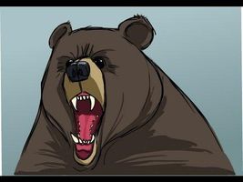 Dovahbear Part 1 (Skyrim Cartoon) - Bowz Dovahbear Part 1 (Skyrim Cartoon) - Bowz