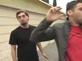 David Blaine Street Magic Part 2 David Blaine Street Magic Part 2