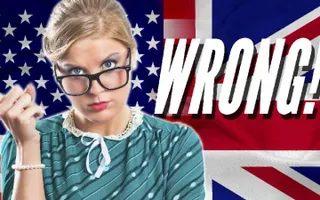 Things Americans Are Doing Bloody Wrong Things Americans Are Doing Bloody Wrong
