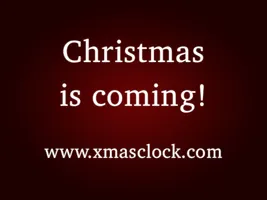 Christmas Countdown 2015 - Find out how many days until Christmas 2015 Christmas Countdown 2015 - Find out how many days until Christmas 2015
