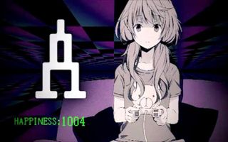 Kaitov3 "Apparently there's a cheat code to happiness" Vocaloid English Cover Kaitov3 "Apparently there's a cheat code to happiness" Vocaloid English Cover