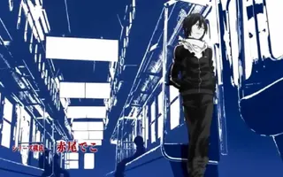 Noragami Opening HD