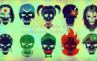 ?Heathens - Twenty One Pilots (Lyrics)? ?Heathens - Twenty One Pilots (Lyrics)?