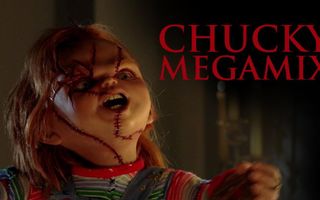 MIKE RELM: THE CHUCKY MEGAMIX MIKE RELM: THE CHUCKY MEGAMIX