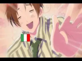 10 Minutes of Pastaaa~!
