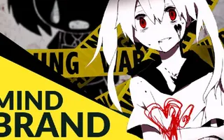 Mind Brand (English Cover)【JubyPhonic】マインドブランド - YouTube Mind Brand (English Cover)【JubyPhonic】マインドブランド - YouTube
