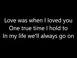 celine dion my heart will go on lyrics celine dion my heart will go on lyrics