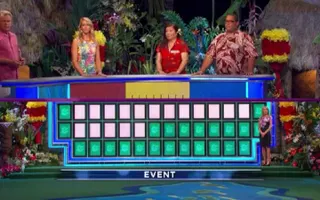 Wheel of Fortune: Rufus’s Grand Slam Solve Wheel of Fortune: Rufus’s Grand Slam Solve