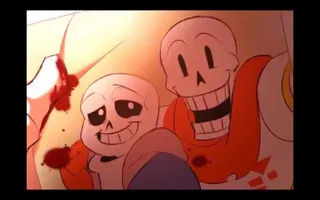 Undertale [Pacifist AMV] - Glad You Came