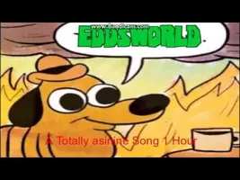 Eddsworld Soundtracks | Sunshine, Lollipops, and Rainbows | 1 Hour