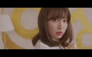 【MV】気づかれないように… Short ver. 〈小嶋陽菜卒業ソング〉 / AKB48[公式]