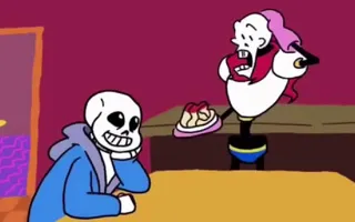 Top 40 Best Undertale Shorts! (HD)