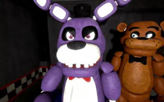 SFM/FNAF- The two boys in love - SFM/FNAF- The two boys in love -