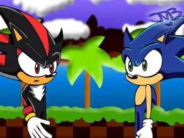 Sonic Shorts: Volume 1 Sonic Shorts: Volume 1
