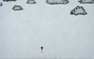 Don Hertzfeldt - Billy's Balloon Don Hertzfeldt - Billy's Balloon