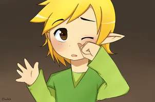 Morning Sleepyhead by Pyuuni on DeviantArt Morning Sleepyhead by Pyuuni on DeviantArt