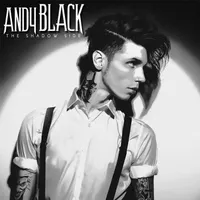 Black Veil Brides Frontman's Andy Black Project: 'We Don't Have To Dance' Video Released - Blabbermouth.net