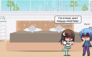 Gacha sex with my bf! 10+ (has noise) Gacha sex with my bf! 10+ (has noise)
