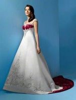 Enjoy The Alfred Angelo 16703 Wedding Dresses Right Now Enjoy The Alfred Angelo 16703 Wedding Dresses Right Now