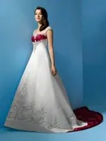 Enjoy The Alfred Angelo 16703 Wedding Dresses Right Now Enjoy The Alfred Angelo 16703 Wedding Dresses Right Now