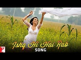 Ishq Hi Hai Rab - Full Song - Dil Bole Hadippa Ishq Hi Hai Rab - Full Song - Dil Bole Hadippa