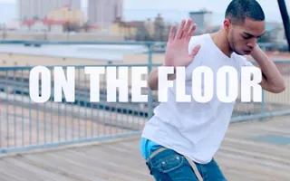IceJJFish - On The Floor (Official Music Video) ThatRaw.com Presents IceJJFish - On The Floor (Official Music Video) ThatRaw.com Presents