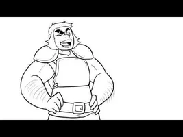 You Haven't Seen This Ass! - The Adventure Zone Animatic You Haven't Seen This Ass! - The Adventure Zone Animatic