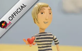 AWOLNATION - Not Your Fault (Official)