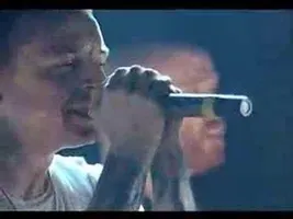 Linkin Park-Breaking The Habit live (Best) Linkin Park-Breaking The Habit live (Best)