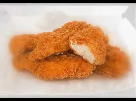 chicken tenders song