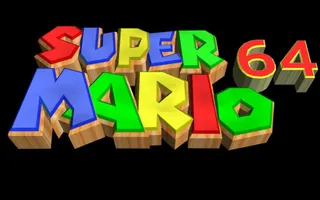 Dire, Dire Docks (OST Version) - Super Mario 64 Music Extended