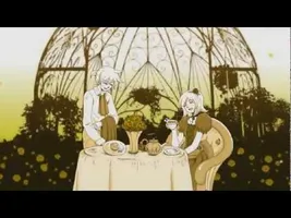 Servant of Evil - English Dub