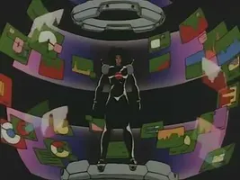 Mobile Fighter G Gundam Episode 1: The Gundam Fight Begins! The Gundam That Fell To Earth Mobile Fighter G Gundam Episode 1: The Gundam Fight Begins! The Gundam That Fell To Earth