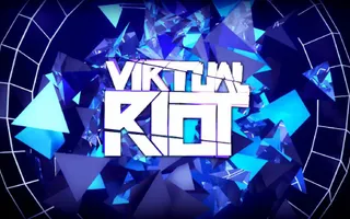 Virtual Riot - We're Not Alone Virtual Riot - We're Not Alone