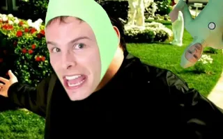 Smash Mouth - All Star but it's iDubbbz Smash Mouth - All Star but it's iDubbbz