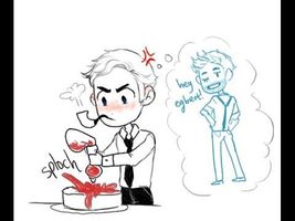 [Dad]: Stupid Sexy Crocker