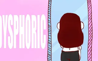Dysphoric | An Animated Short Film Dysphoric | An Animated Short Film