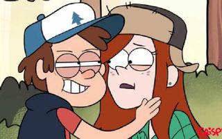 Talk Dippy to me Talk Dippy to me