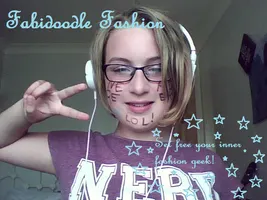 Fabidoodle Fashion Fabidoodle Fashion