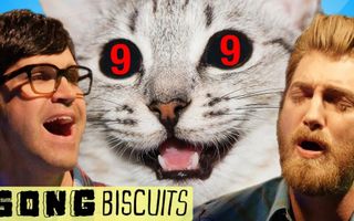 The Cat's 9 Lives Song The Cat's 9 Lives Song