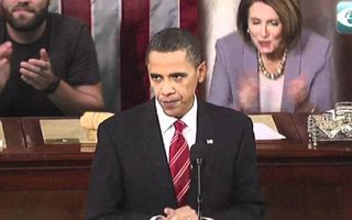 3OH!3 - YOU'RE GONNA LOVE THIS - A Message From The President 3OH!3 - YOU'RE GONNA LOVE THIS - A Message From The President