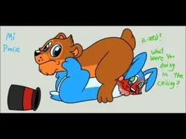 Ask The Fazbear Bros: Dub Edition Episode 7 Ask The Fazbear Bros: Dub Edition Episode 7