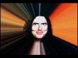Weird Al - Your so Pitiful Weird Al - Your so Pitiful