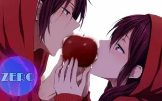 Nightcore - Zero
