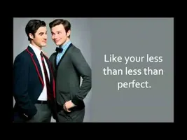 Glee - Perfect Lyrics Glee - Perfect Lyrics