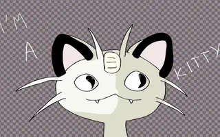 150K SPECIAL! |kitty cat dance|